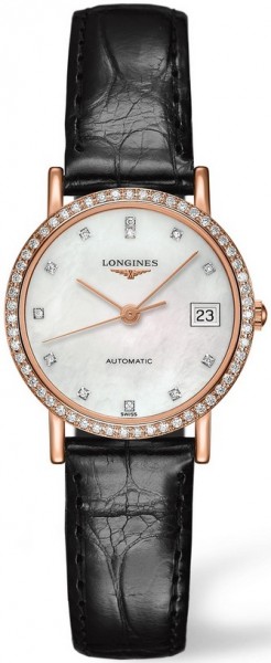 Longines La Grande Classique Ladies