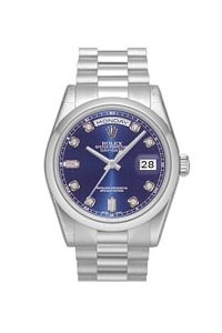Rolex Day-Date