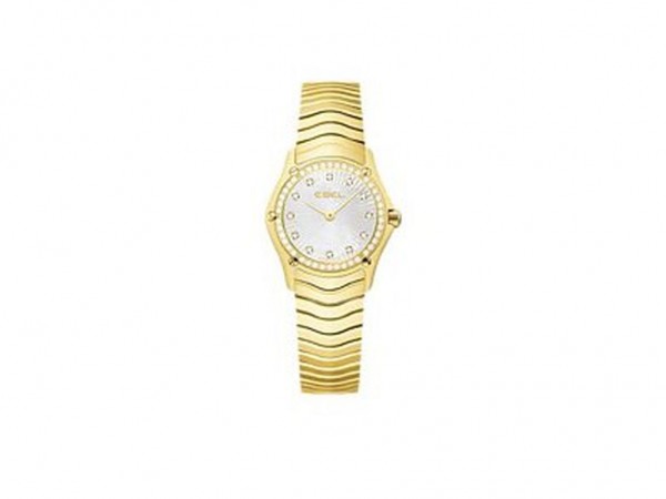 Ebel Classic Mini