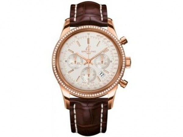 Breitling Transocean Chronograph