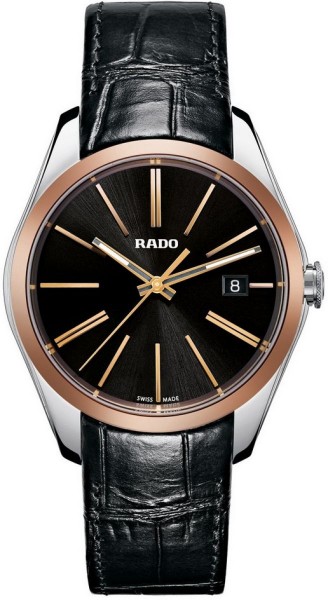 Rado Hyperchrome Quarz 40mm