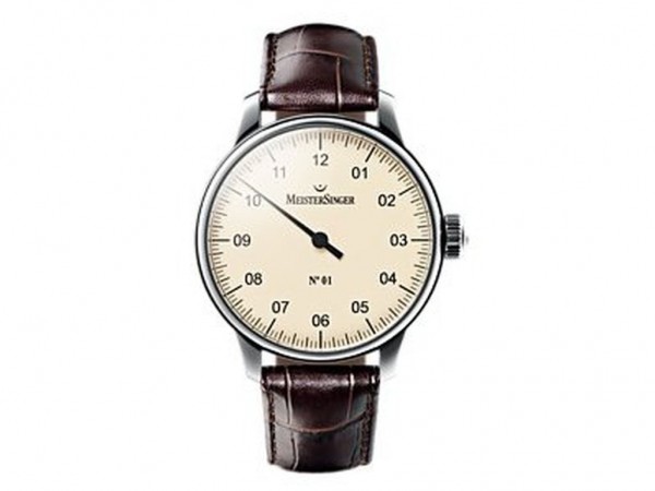 MeisterSinger No 01