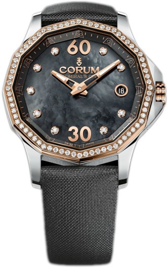 Corum Admiral's Cup Legend 38