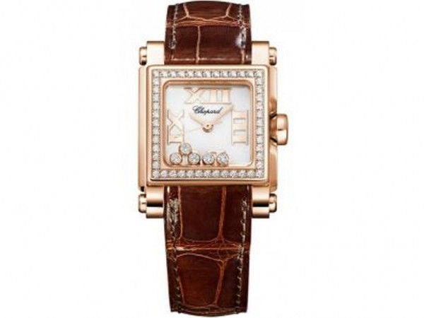Chopard Happy Sport