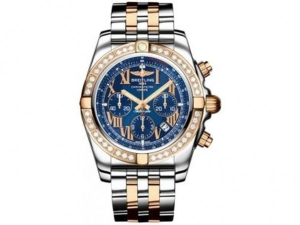 Breitling Chronomat 44
