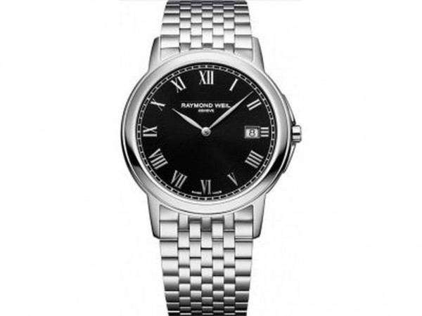 Raymond Weil Tradition