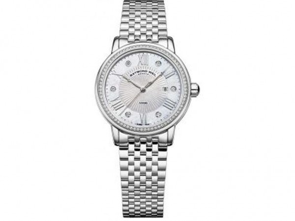 Raymond Weil Maestro Lady Automatik