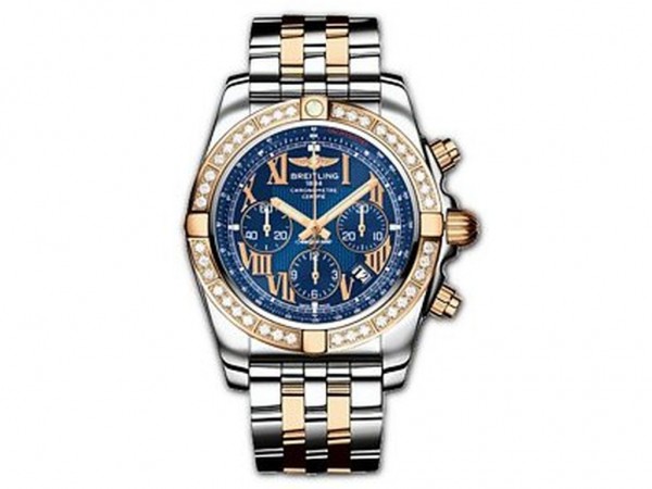 Breitling Chronomat 44 Diamant