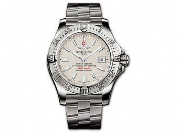 Breitling Avenger Seawolf