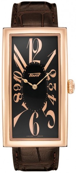 Tissot Heritage Prince I