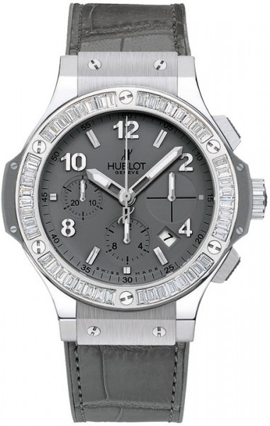 Hublot Big Bang Early Gray