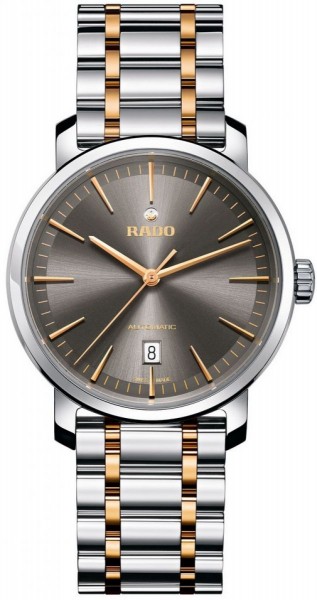 Rado Diamaster Automatic 40mm