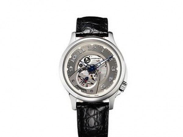 Chopard L.U.C Tech Twist