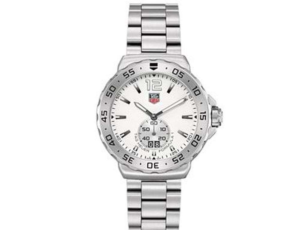 tag heuer formula 1 wau1113