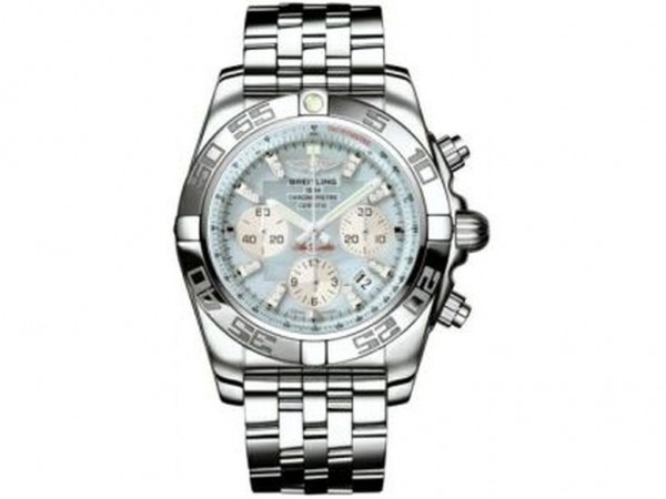 Breitling Chronomat 44