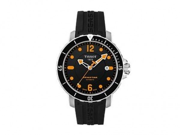 Tissot T-Sport Seastar 1000