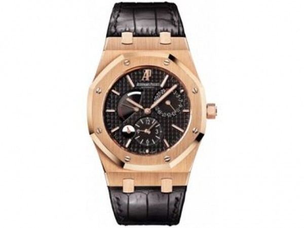 Audemars Piguet Royal Oak Dual Time