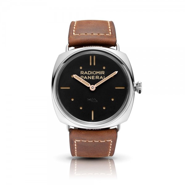 Officine Panerai Radiomir S.L.C. 3 DAYS