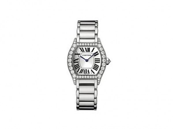 Cartier Tortue