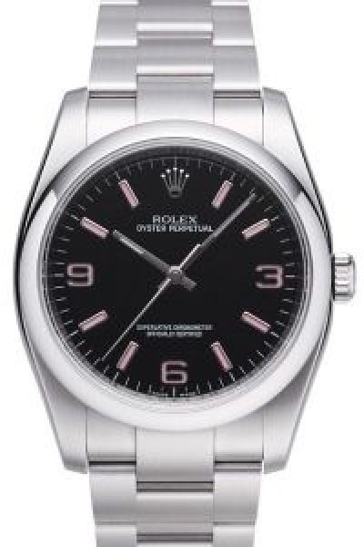 Rolex Oyster Perpetual