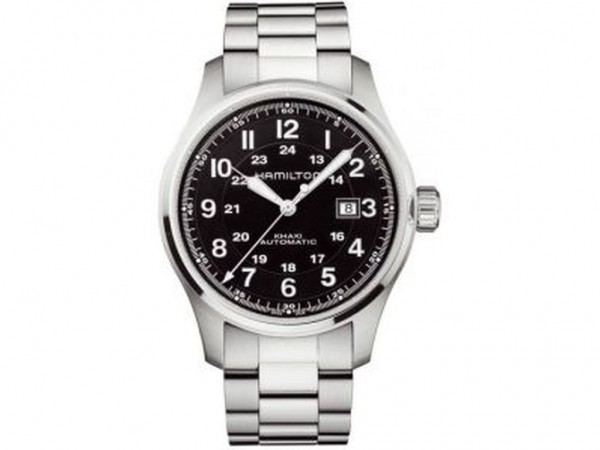 Hamilton Khaki Field Auto