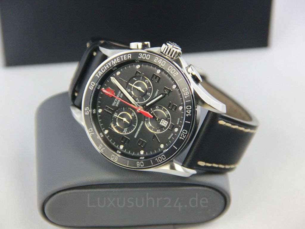 Victorinox swiss army chrono classic xls hotsell