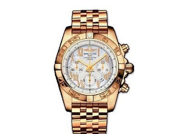 Breitling Chronomat 44