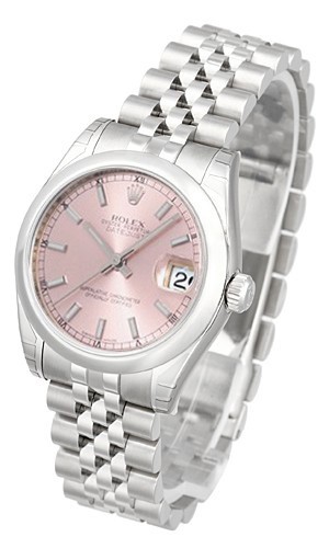 Rolex Datejust Lady 31