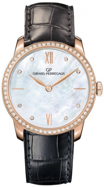 Girard Perregaux 1966 Lady 30mm