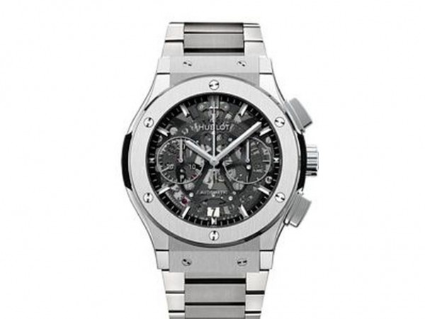 Hublot Classic Fusion Aero Chronograph 45mm