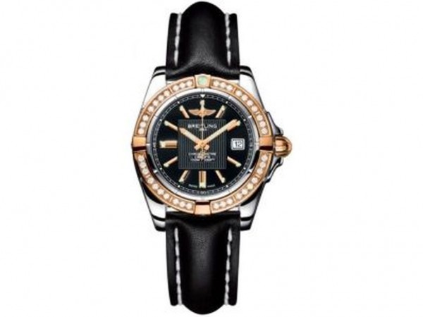 Breitling Galactic 32