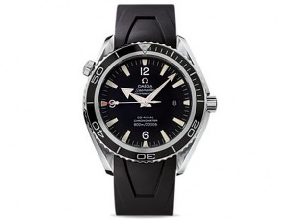 Omega Seamaster Planet Ocean Big Size