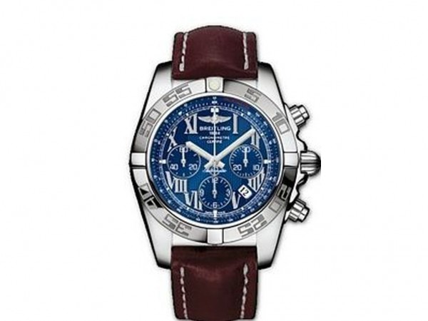 Breitling Chronomat 44