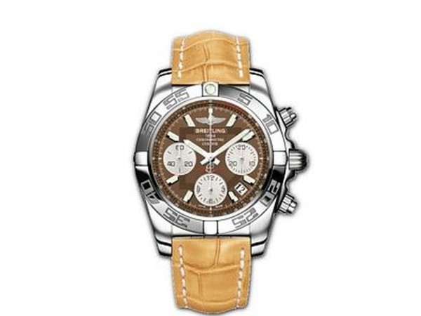 Breitling Chronomat 41