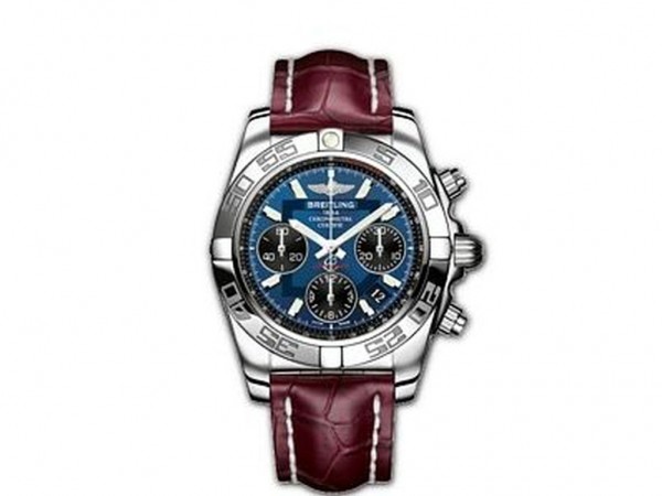 Breitling Chronomat 41