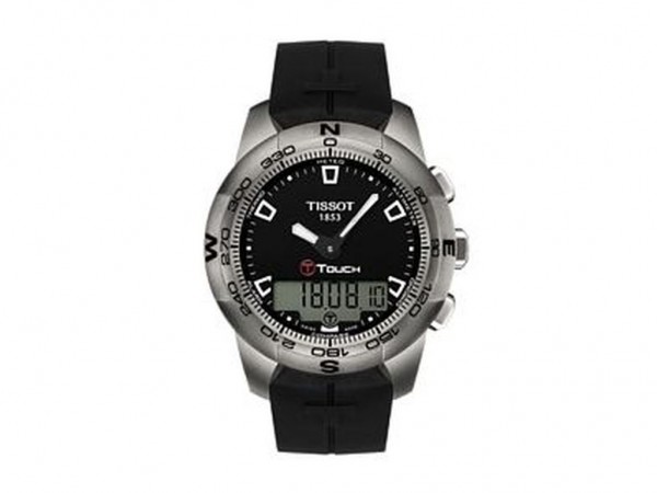 Tissot T-Touch II