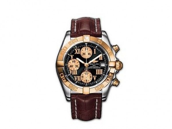 Breitling Galactic Chronograph