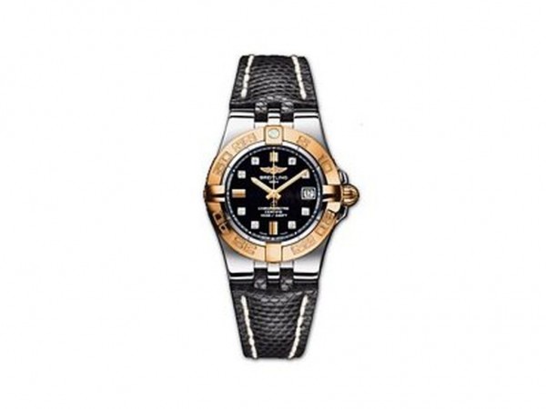 Breitling Galactic 30