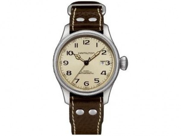 Hamilton Khaki Field Pioneer Auto