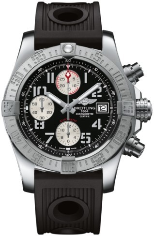 Breitling Avenger II