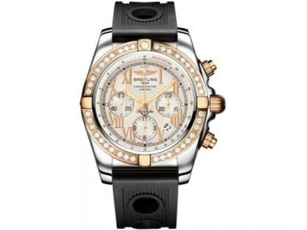 Breitling Chronomat 44