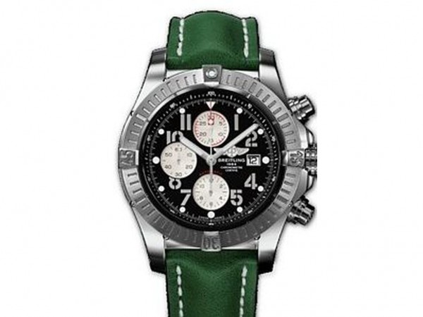 Breitling Super Avenger