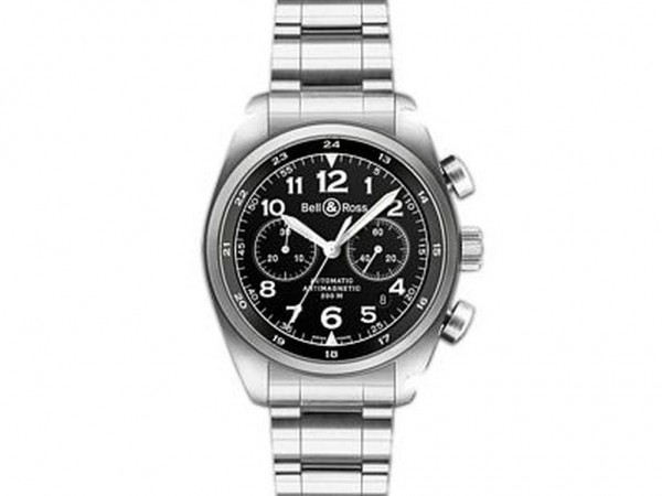 Bell & Ross Vintage 126 XL