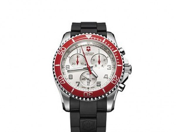 Victorinox Classic Maverick GS Chronograph