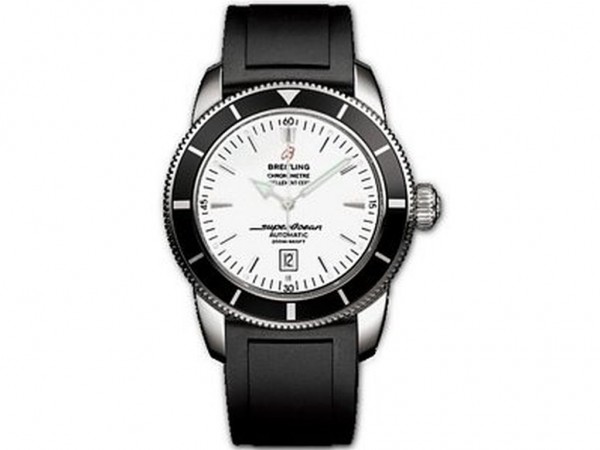 Breitling Superocean Heritage 46
