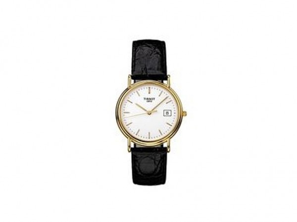 Tissot T-Gold Carmel