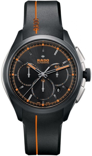 Rado Hyperchrome Automatic Chronograph 45mm