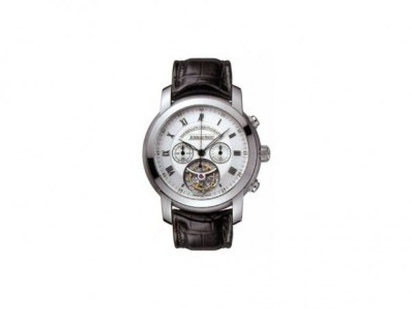 Audemars Piguet Jules Audemars Tourbillon Chronograph