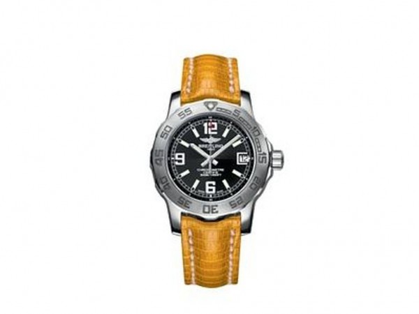 Breitling Colt 33