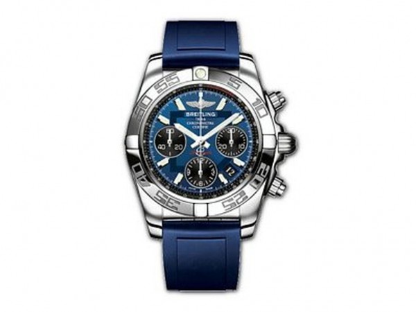 Breitling Chronomat 41